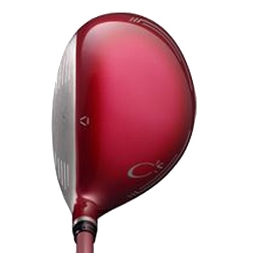 야마하 2022 인프레스 CS HM+ 여성용 페어웨이우드 (정품)_이미지