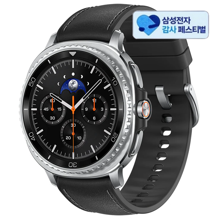삼성전자 갤럭시워치8 클래식 46mm LTE (삼성 20% 환급)_이미지