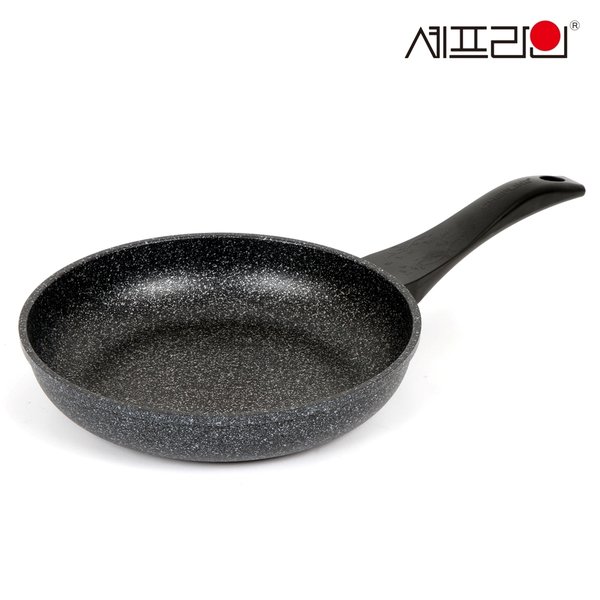 셰프라인 스타크 프라이팬 실버 (26cm)_이미지