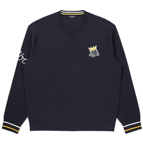 말본골프 버킷 아모사 스웨트 M5321PKT05NVY