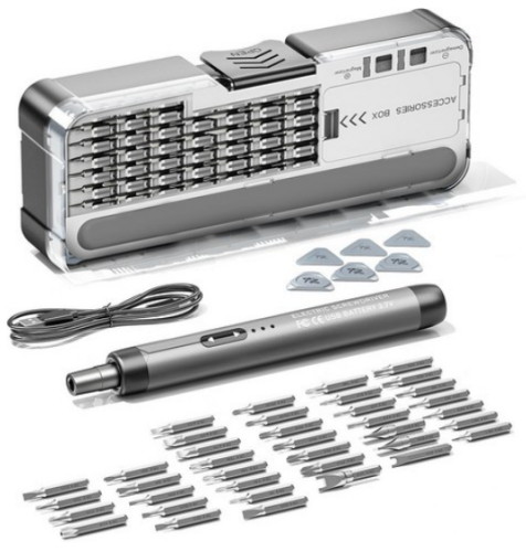 ProTap ������ ���� ����̹� 46in1