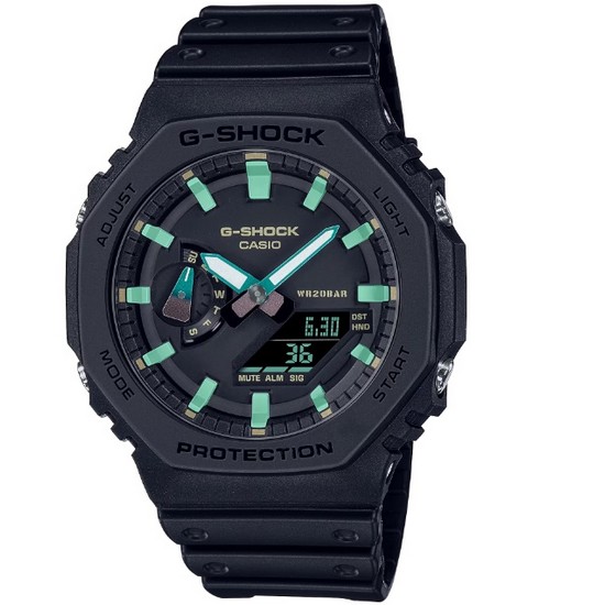 G-SHOCK GA-2100RC-1A_이미지