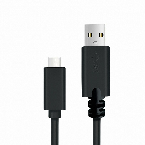 �÷��� beezap Type C �������� ���̺� (BZC302)