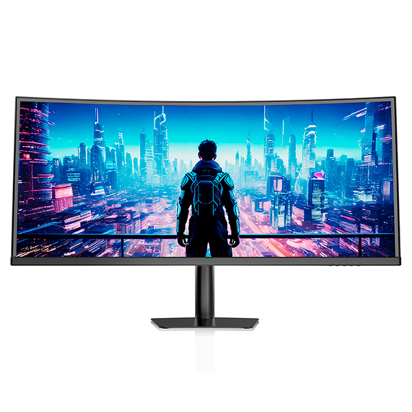 앱코 LPC38Q144D 프라임 나노IPS BLACK WQHD+ HDR 무결점_이미지