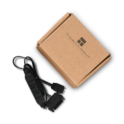 Thermalright RGB FAN CONTROLLER 5V 서린_이미지