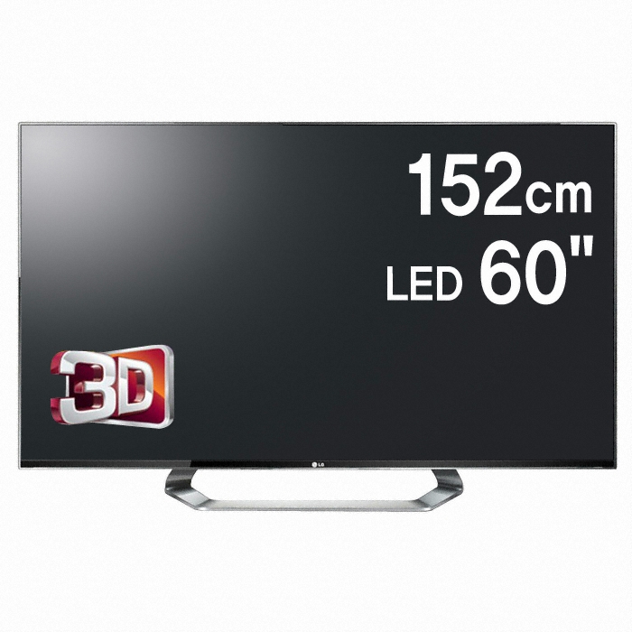 LG전자 60LM9600 (벽걸이_슬림)