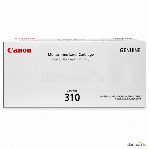Canon ��ǰ CRG-310 ����