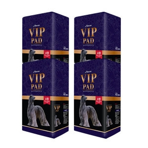[불명] VIP패드 50배 X4 강아지패드 깨끗한패드 명품패드