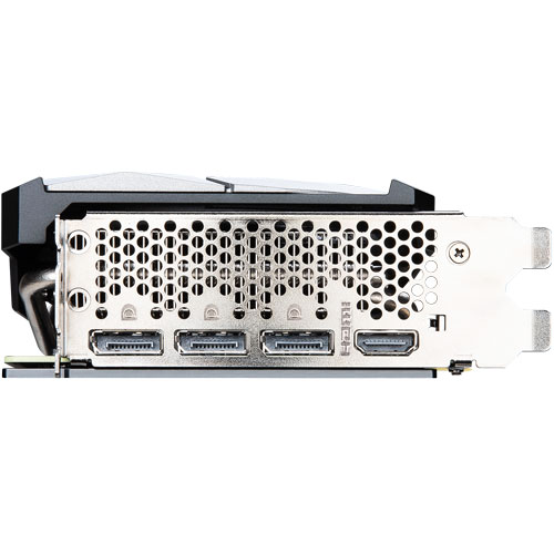 MSI ������ RTX 3060 Ti ������ 2X OC D6 8GB