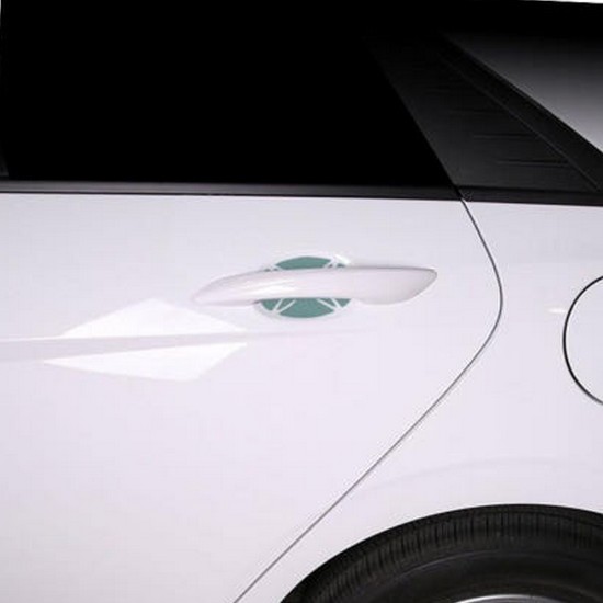 디케이몰  도어컵 PPF 보호필름 현대 아반떼 CN7 페이스리프트 전용