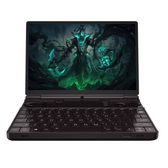 GPD WIN MAX 2 2024 8840U 64GB, SSD 2TB/해외구매_이미지