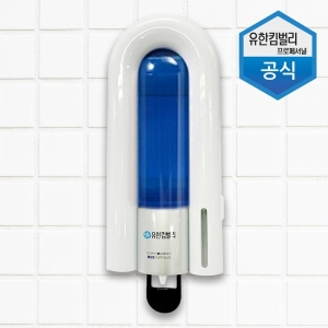 가글 디스펜서 1p가 업소용가 식당 대용량가 가용기 정수기형가 사무실 화장실가