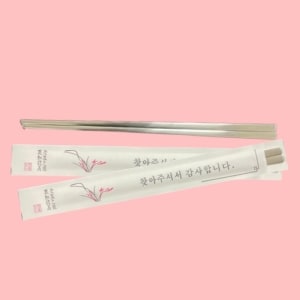 기성 젓가락집 <b>12500</b>매