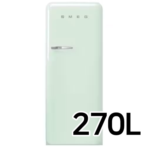 스메그 FAB28 (파스텔그린)