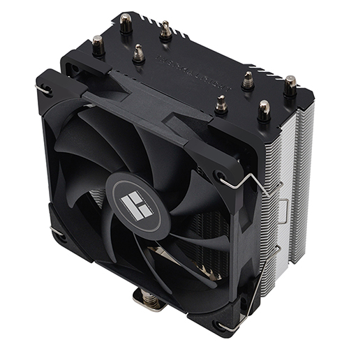 Thermalright Assassin X 120 ����