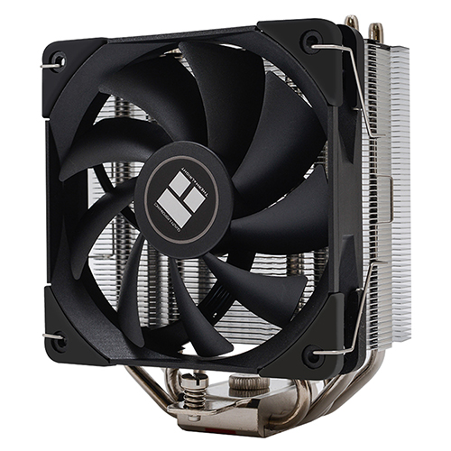 Thermalright Assassin X 120 ����