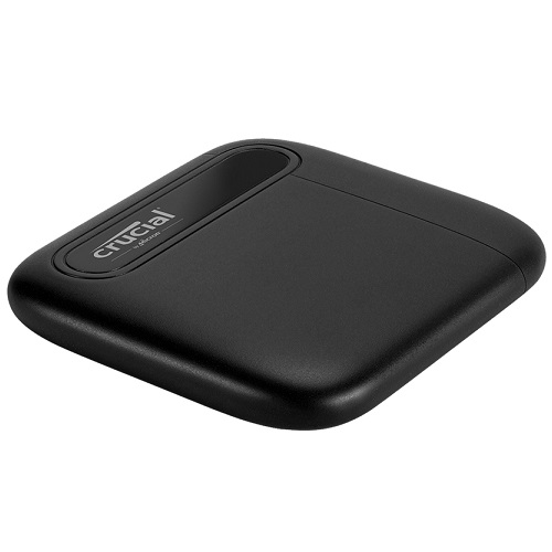 ����ũ�� Crucial X6 Portable SSD �ؿܱ���