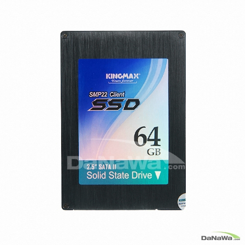 KINGMAX SMP22 Client (64GB)_이미지