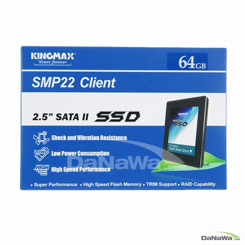 KINGMAX SMP22 Client (64GB)_이미지
