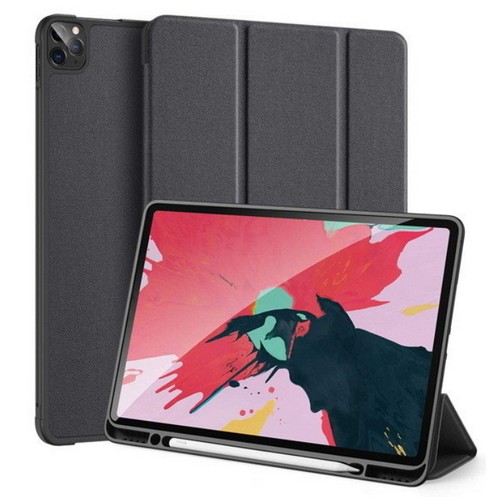 iPad Pro 11 3세대 DUX DUCIS 패브릭 케이스