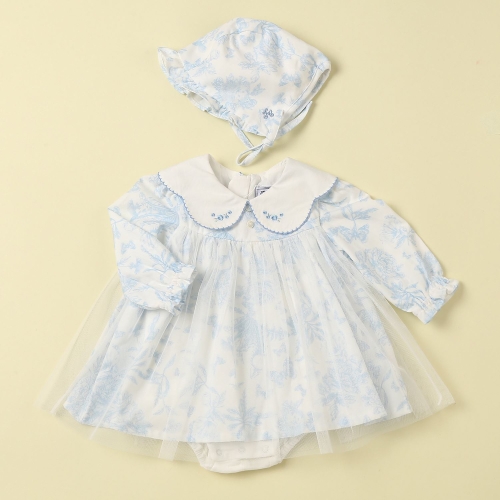 쇼콜라 트왈드샤슈트SET 50일백일선물 TTPMBO011B_이미지