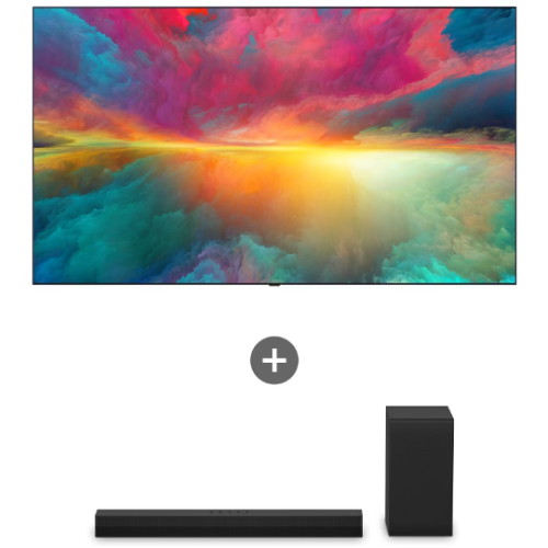 LG���� QNED 75QNED70ERA