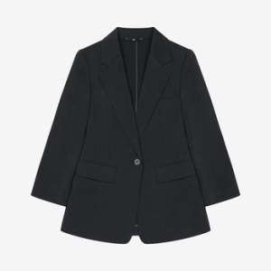 싱글 테일러드 재킷 SSKJJAD11340 SSKJJ11340