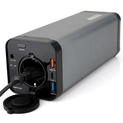 에펠산업 에펠 파워뱅크 NSP-4000A