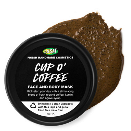 ���� �� �� Ŀ�� 325g