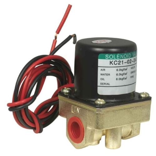 알티피아 한토 솔밸브 DC24V KC21-02-3A3_이미지