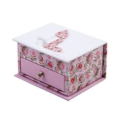  쿠디 CVD Mademoiselle 보석함 S W1F3342 W1F3342