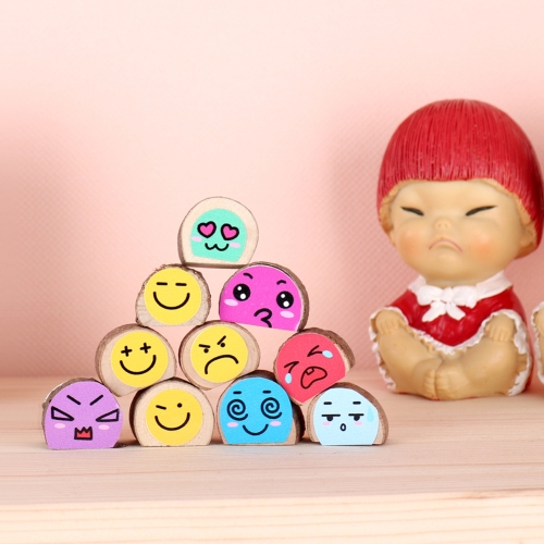 유니아트 DIY622 감정표현공기알만들기