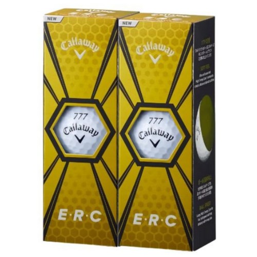 캘러웨이 ERC T 라인 (6개)