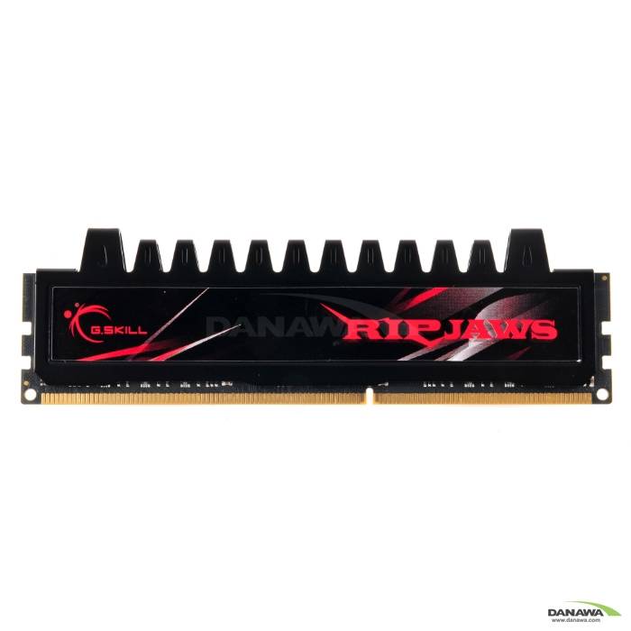 G.SKILL DDR3-2000 CL9 RIPJAWS ��Ű�� Ƽ��