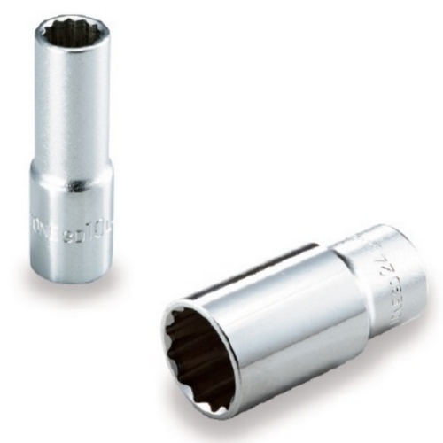 3/8인치 12각 롱 소켓 3D-10L