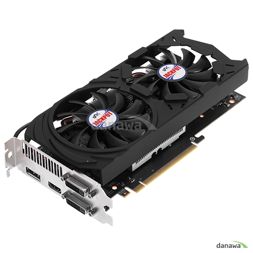 지포스 GTX1060 게이밍 OC D5 3GB