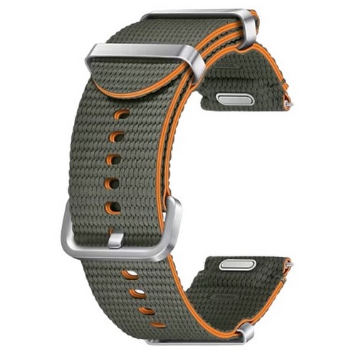 삼성전자 갤럭시워치7 애슬레저 밴드 (슬림, S/M)_이미지