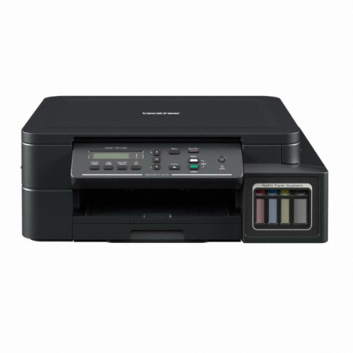 Brother 정품 무한 DCP-T510W (무한잉크)_이미지