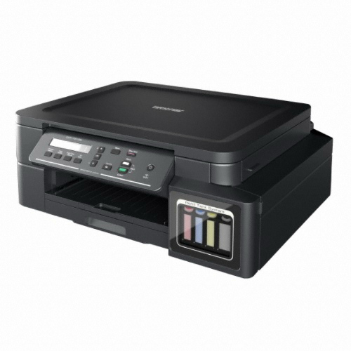 Brother 정품 무한 DCP-T510W (무한잉크)_이미지