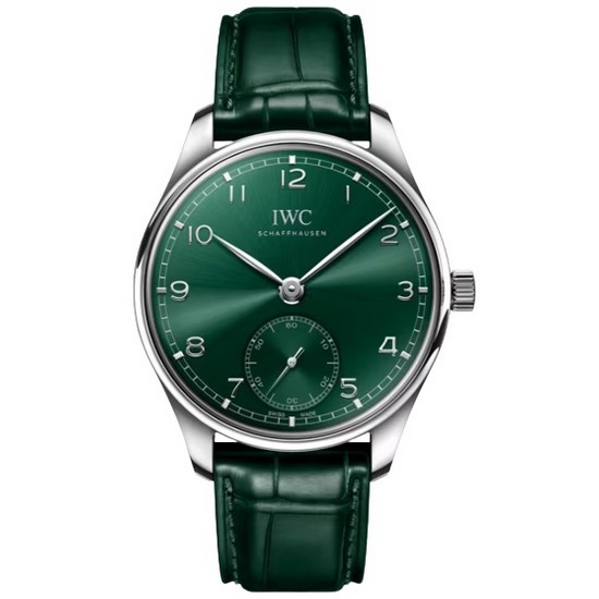 IWC 포르투기저 오토매틱 40 IW358310