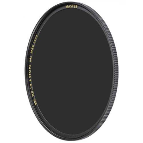 슈나이더 B+W MASTER Nano ND64x 렌즈필터 (60mm)_이미지