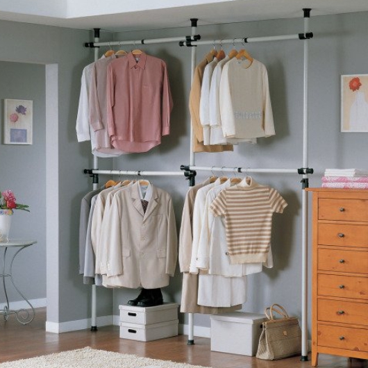 가화행거 4단 옷걸이 행거이미지입니다. 누르면 해당 게시물로 새창이동합니다.