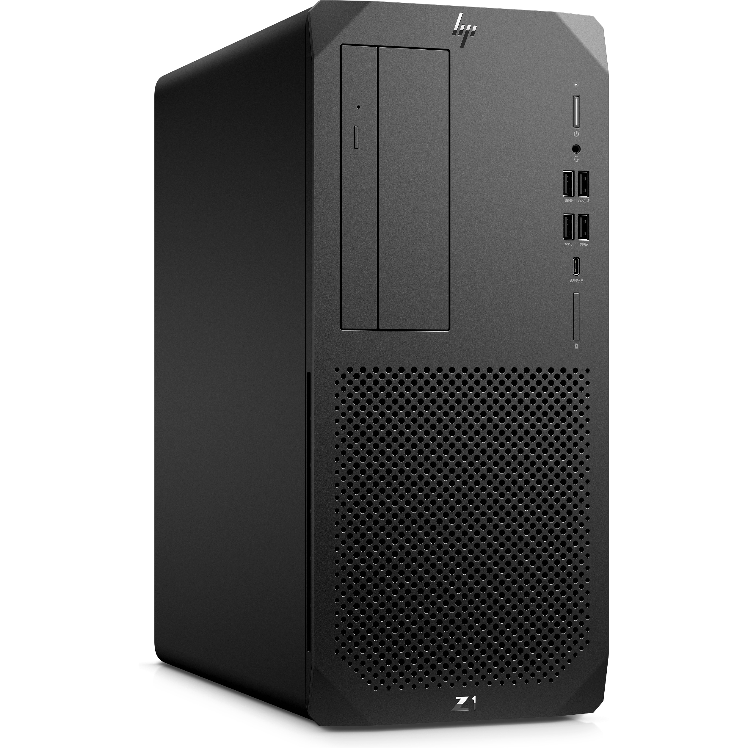 HP Z1 G6 ENTRY TOWER 8YH59AV i7 T400 PD3