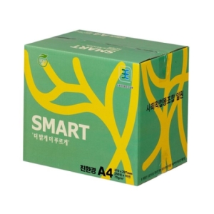 �Ͽ� smart ģȯ�� ������� A4 75g