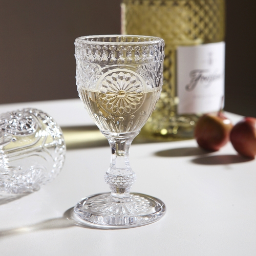 메종드 미니고블렛잔 소주잔50ml