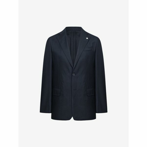 지이크 새빌로우 마니카 카미치아 수트 자켓 PIJAA2006