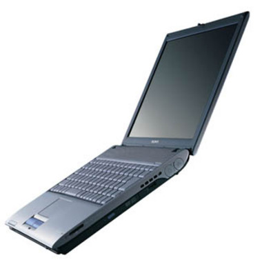 SONY 바이오 PCG-V505MLP_이미지