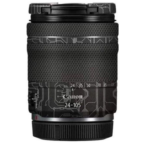 <b>캐논</b> RF 24-105mm F4-7.1 IS STM용 데칼 스티커
