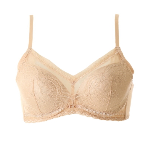 비너스 브라 25AW 애쉬메모리 서브광고 사이드업 브래지어B컵_VBR9001B