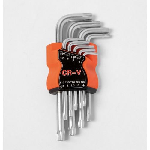 트리 실속형 홀 별렌치 9종 세트 (9pcs)